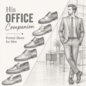 Men's Formal Shoes