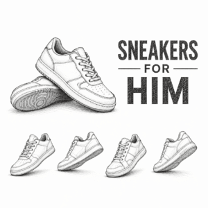 Men's Sneakers