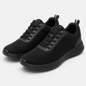 Men's Premium Chunky Walking Shoes - Lightweight Breathable Fabric Mesh Casual Sports Sneakers