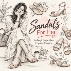 Women Sandals