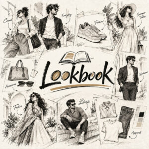 Look-Book